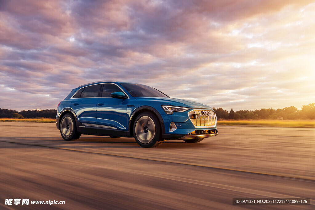 高清国外汽车美图