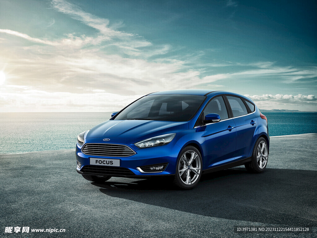 高清国外汽车美图