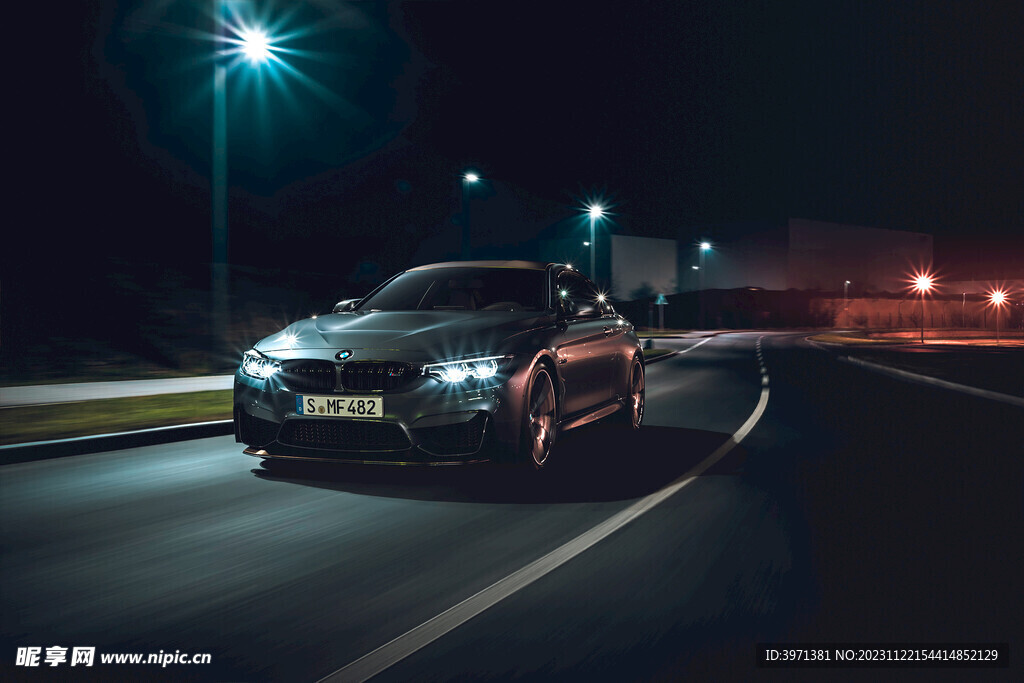 高清国外汽车美图