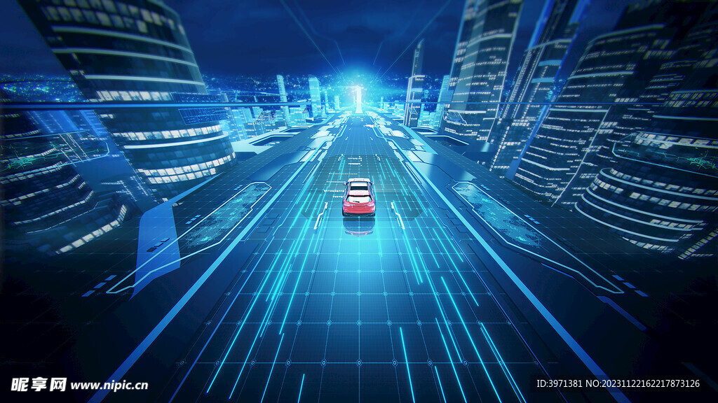  高清国外汽车美图