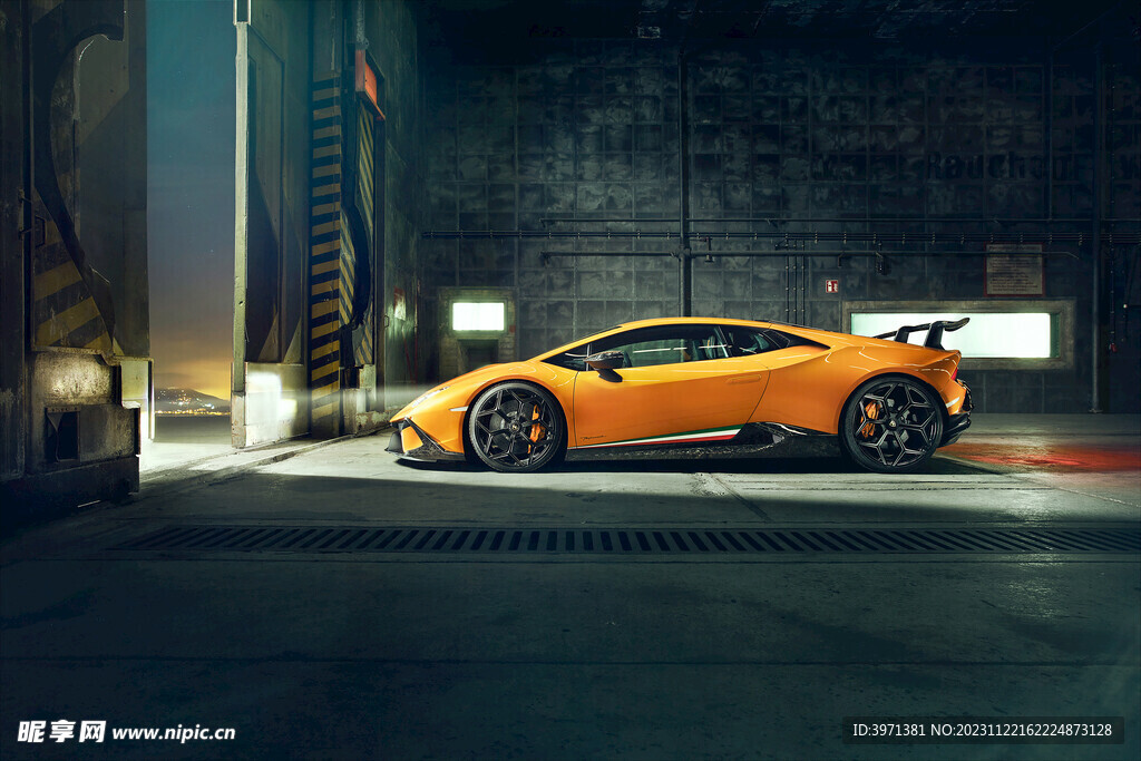  高清国外汽车美图