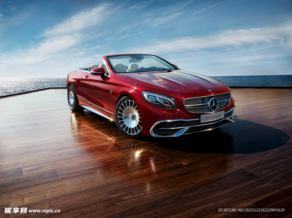 高清国外汽车美图