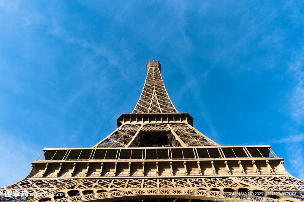 埃菲尔铁塔