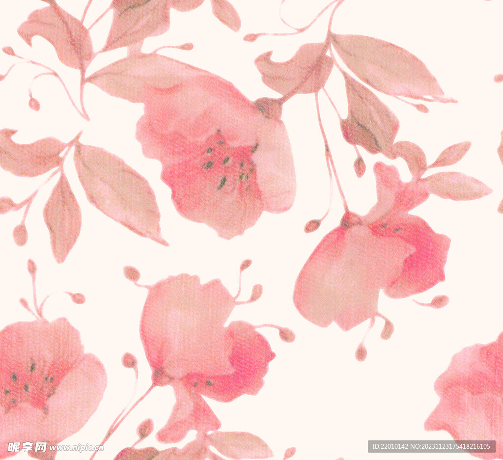 大花 小碎花  扎染  拼接花