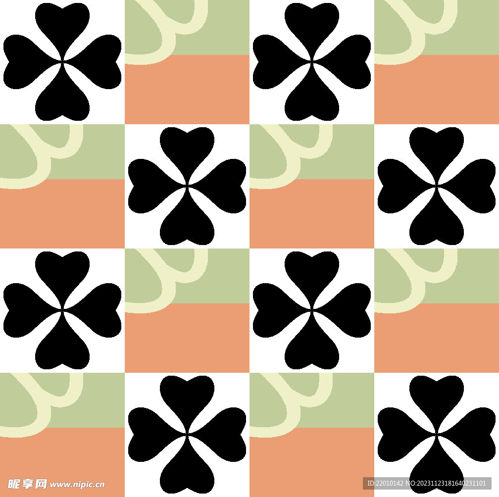 大花 小碎花  扎染  拼接花