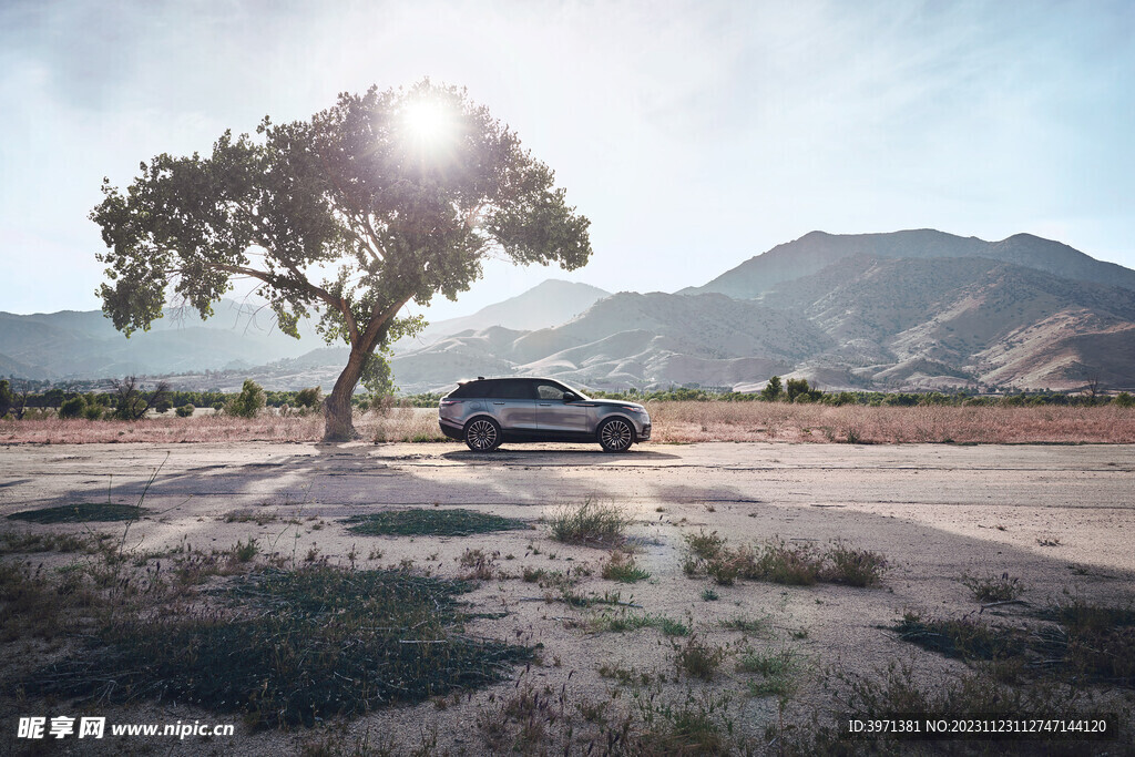 高清国外汽车美图