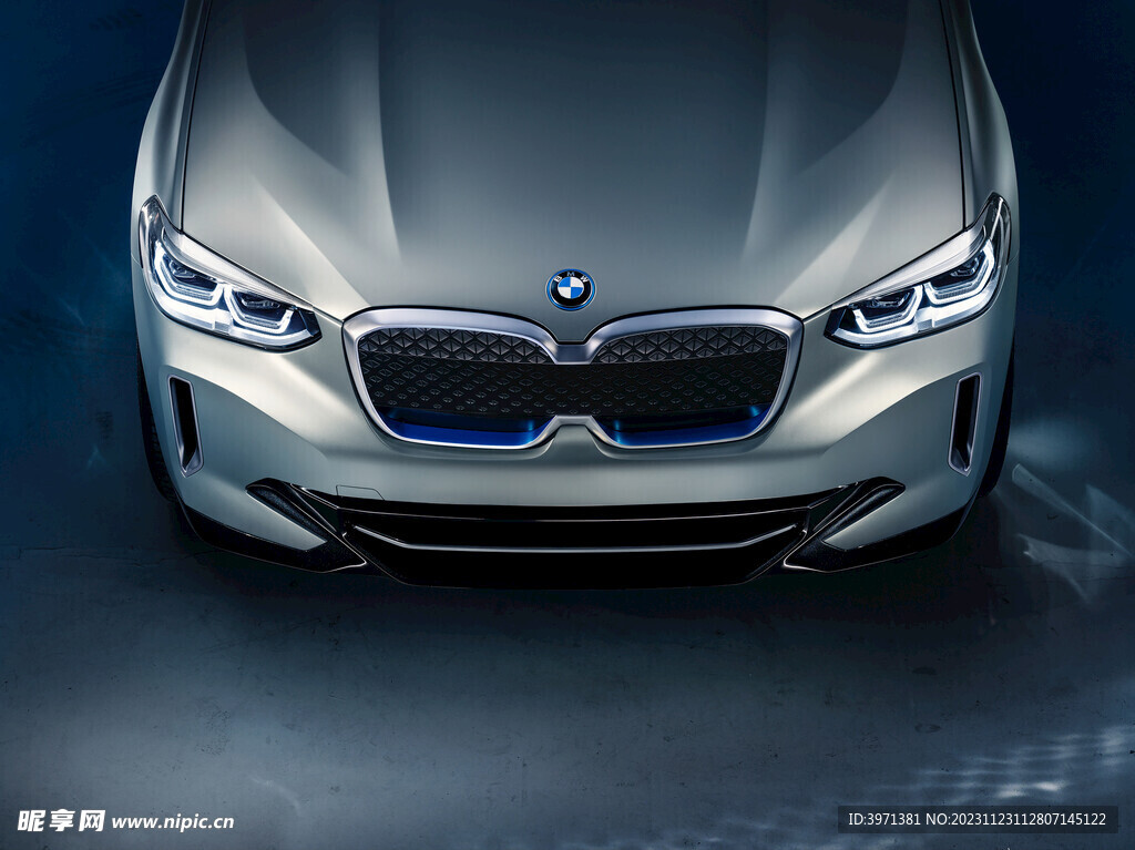 高清国外汽车美图