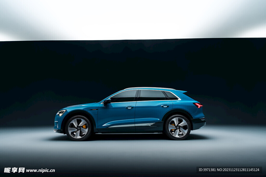 高清国外汽车美图