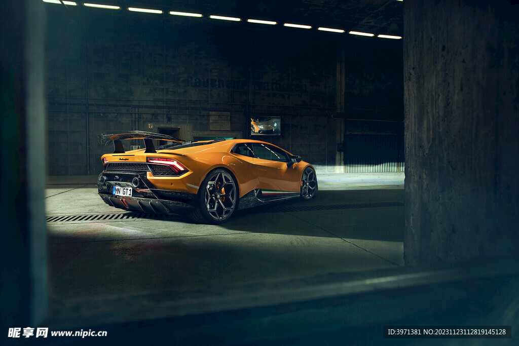  高清国外汽车美图