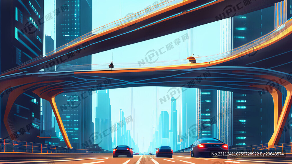 公司门头招牌 新能源 光伏