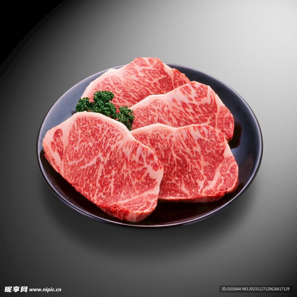 A5和牛肉排