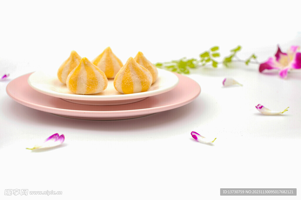 高端食材美食拍摄