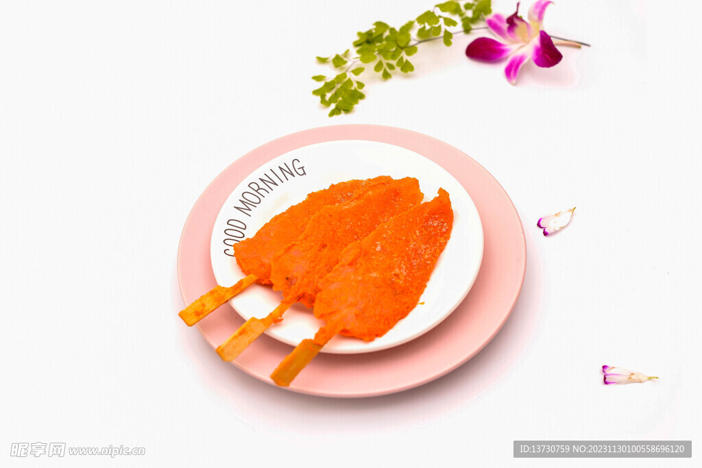 高端食材美食拍摄