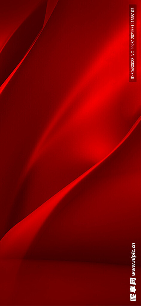 红金质感 喜庆底纹 红色底纹 