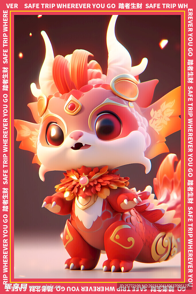 简约地垫图案素材图片