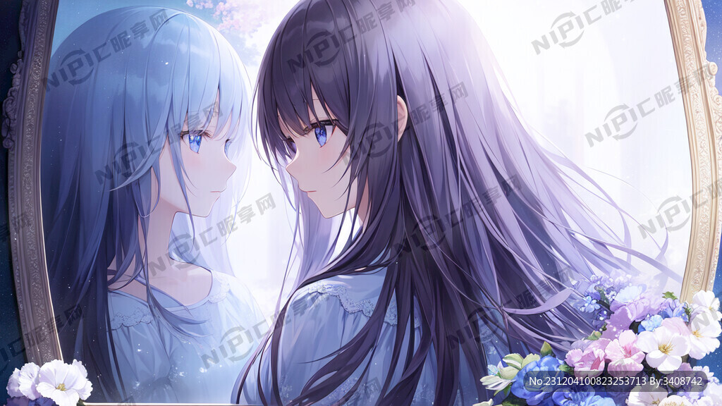 美少女 最佳画质 大师作品 体