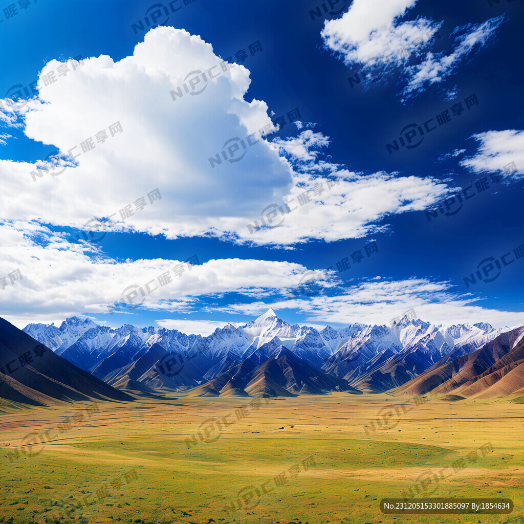 超大广角 构图层次丰富