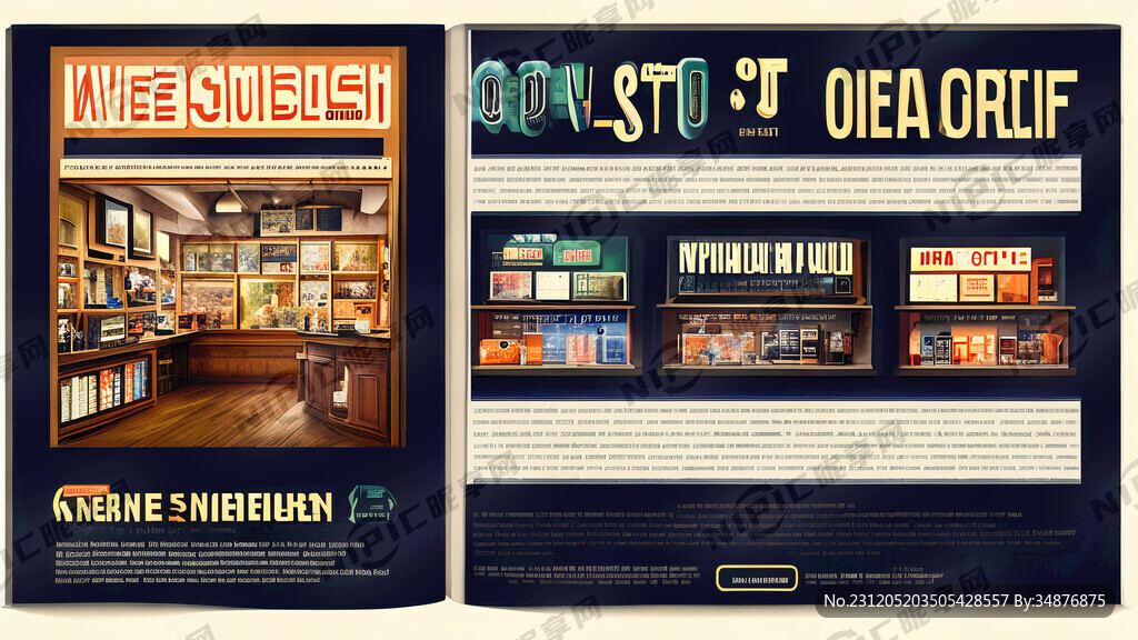 制作一张网吧海报 要清新 卓威