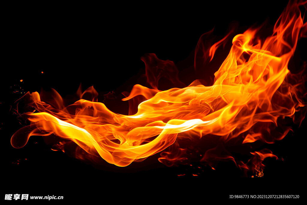 火焰