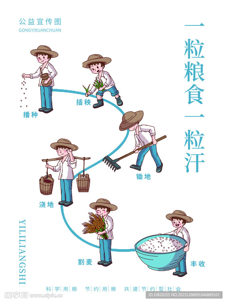 光盘行动粒粒皆辛苦