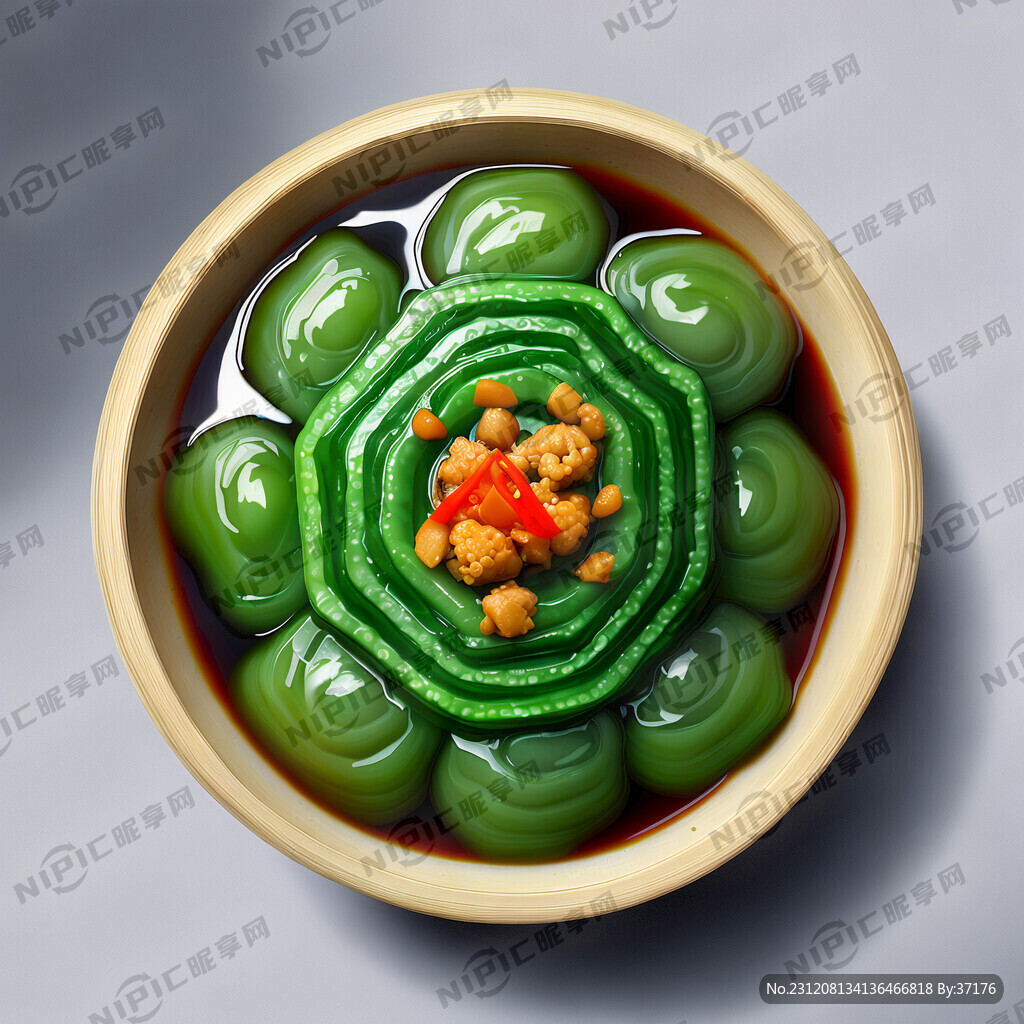 琢玉来形容美食的句子