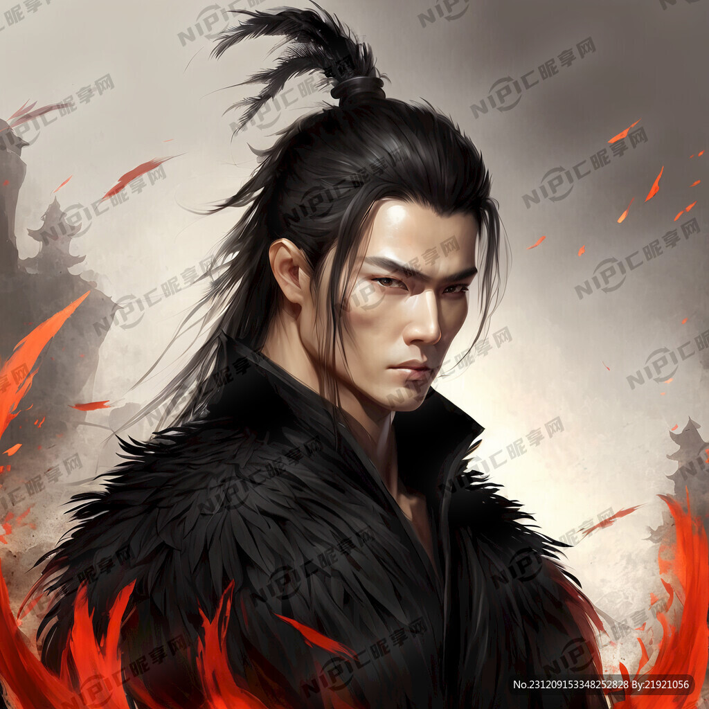 在黑暗的地狱地府