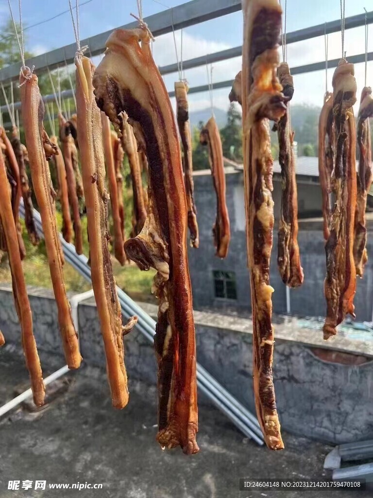 腊肉