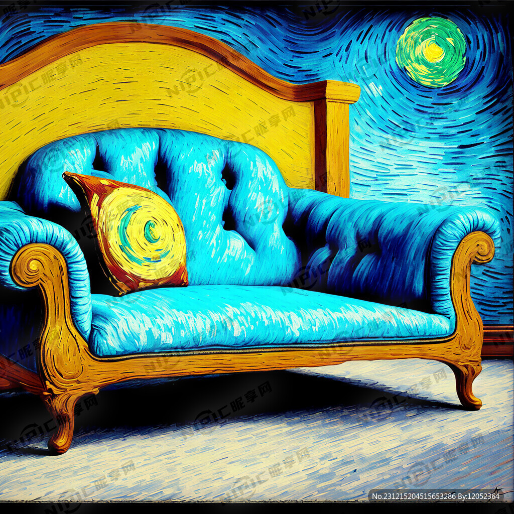 罗伯特卡沃利沙发