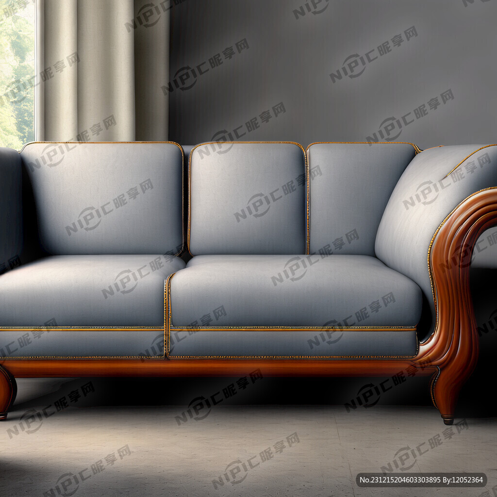 罗伯特卡沃利沙发