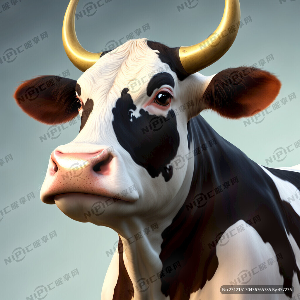 奶牛 喇叭 特价