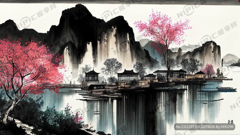 公司财务人员到无锡沾花湾景区做