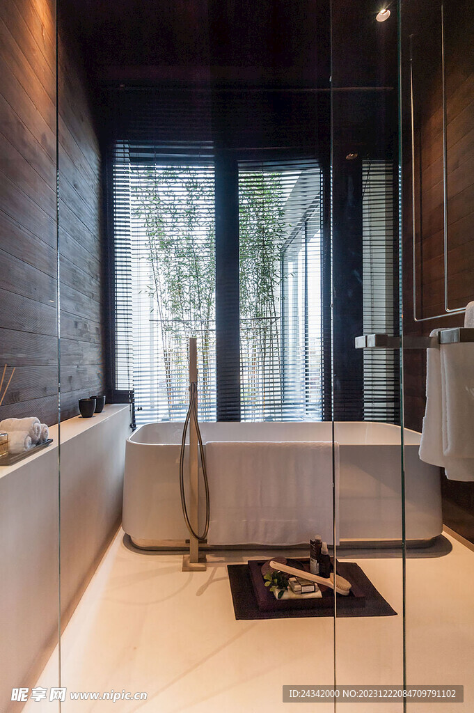 会所装饰设计效果图