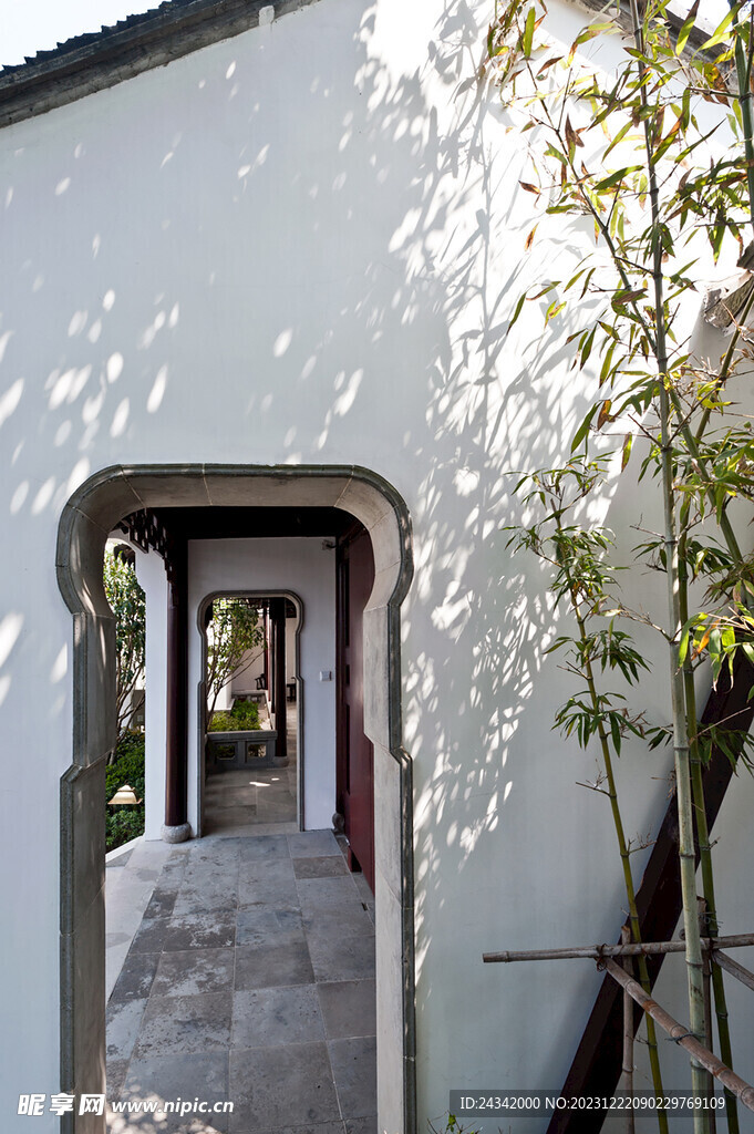 会所装饰设计效果图