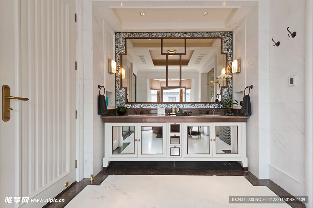 会所装饰设计效果图