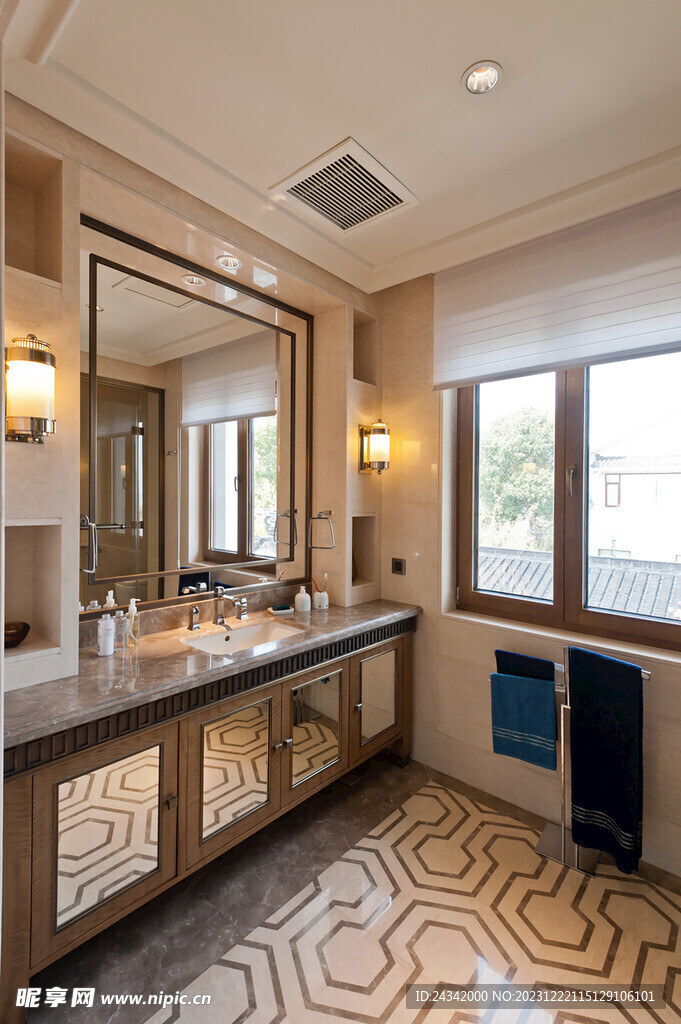 会所装饰设计效果图