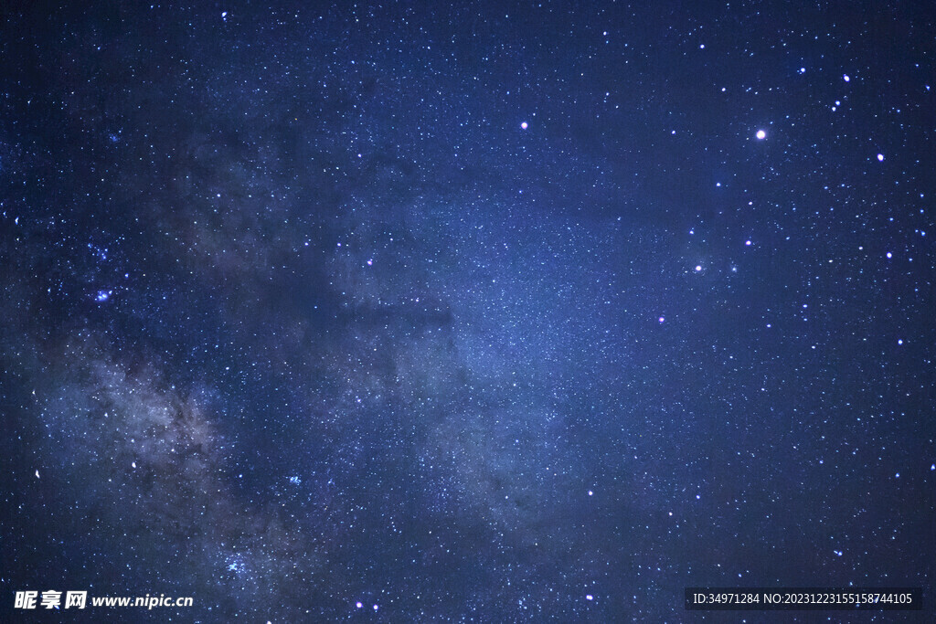 星空图片