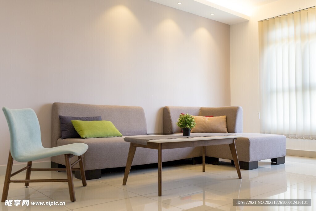 室内装修设计图片