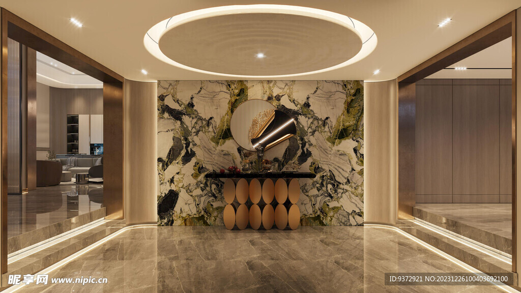 室内装修设计图片