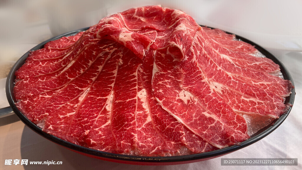 牛肉