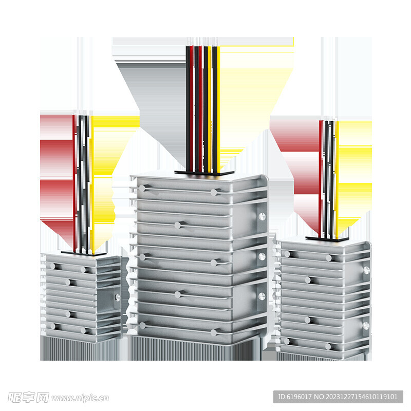 车载电源，电源稳压器