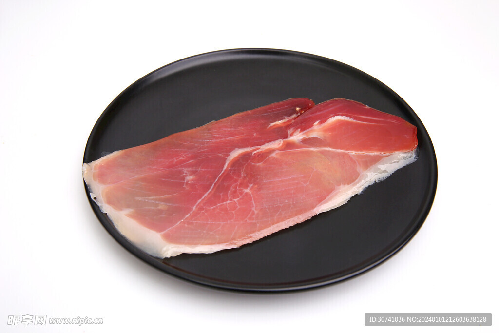  意式风干火腿主图