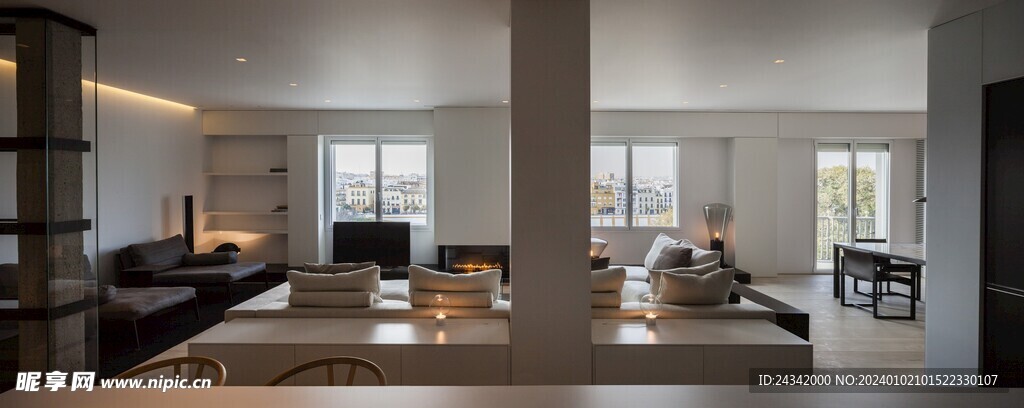 室内设计效果图