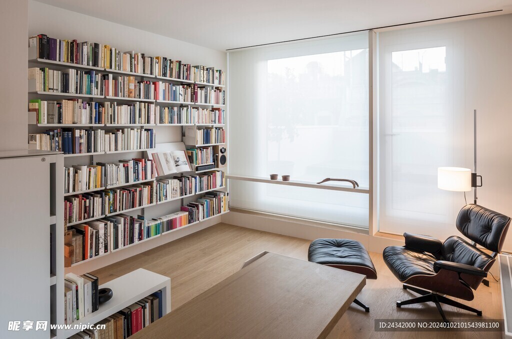 室内设计效果图