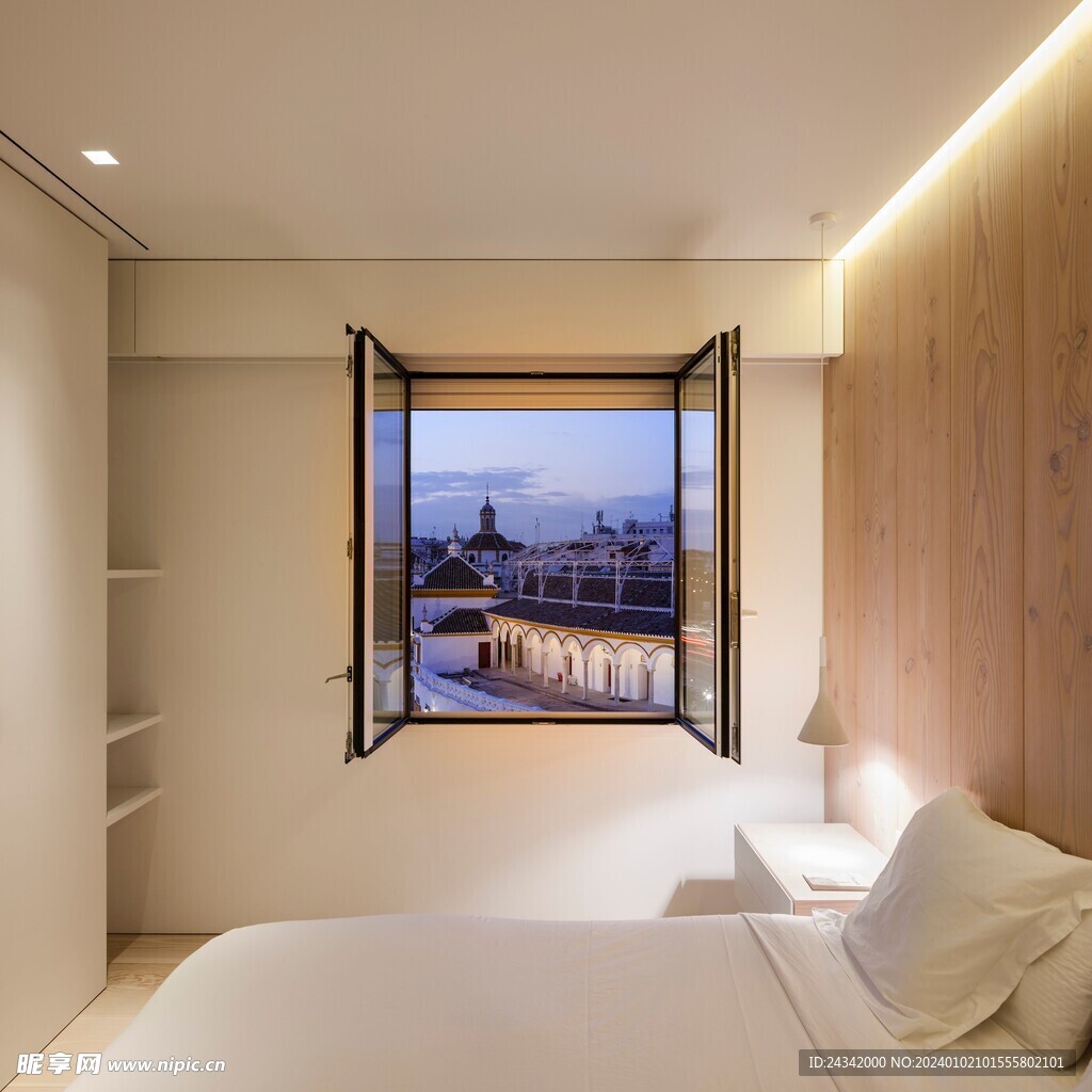 室内设计效果图