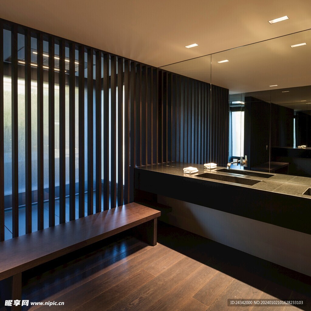 室内设计效果图