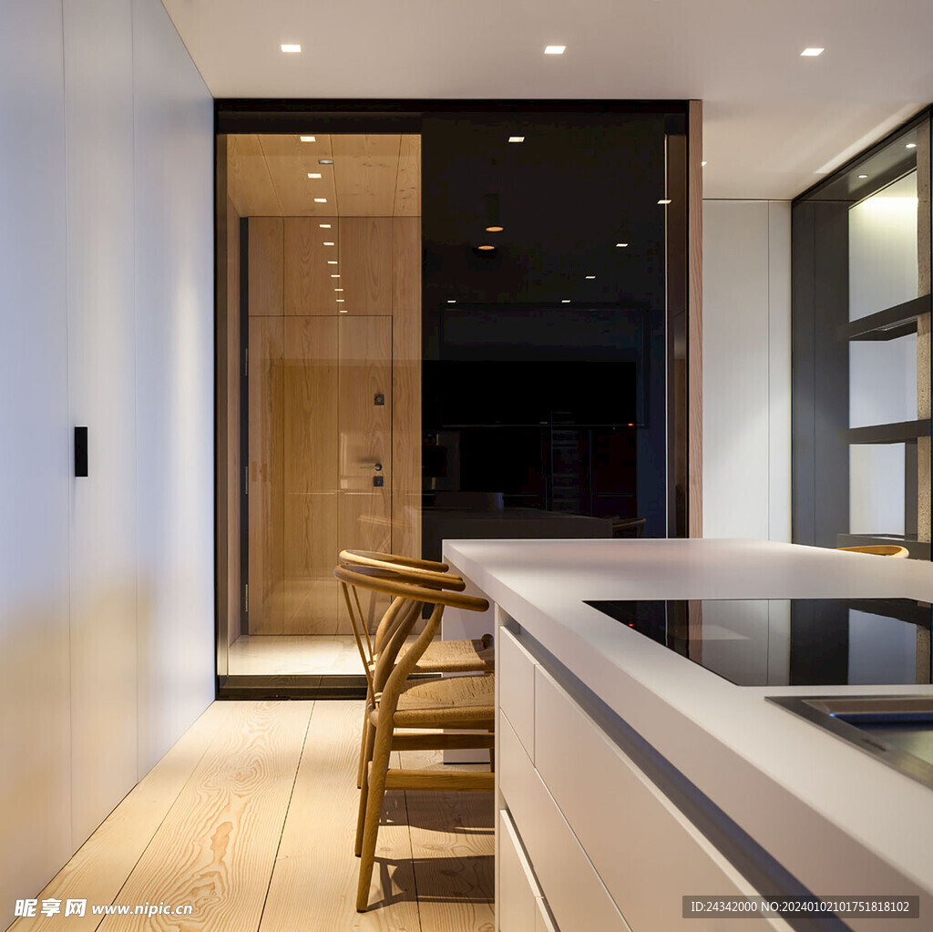 室内设计效果图