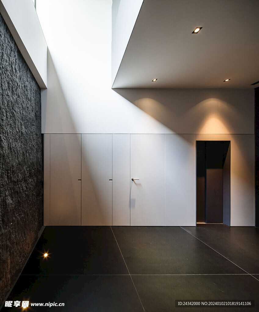 室内设计效果图