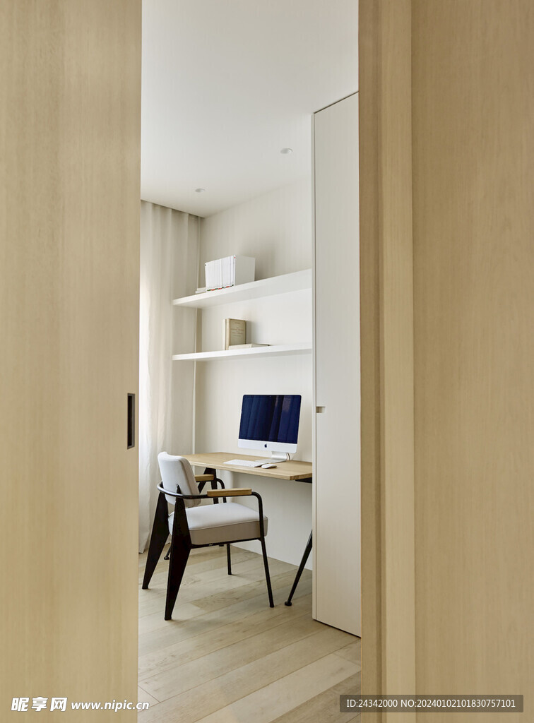 室内设计效果图