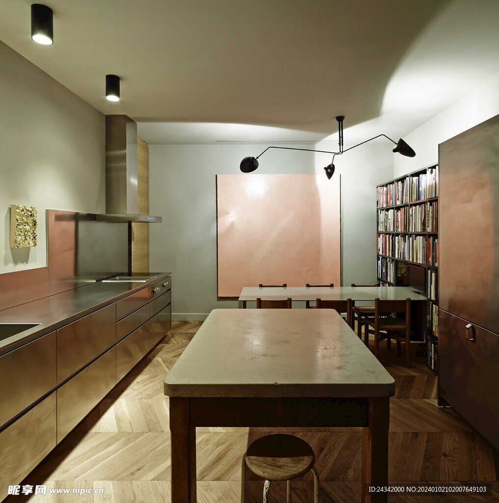 室内设计效果图