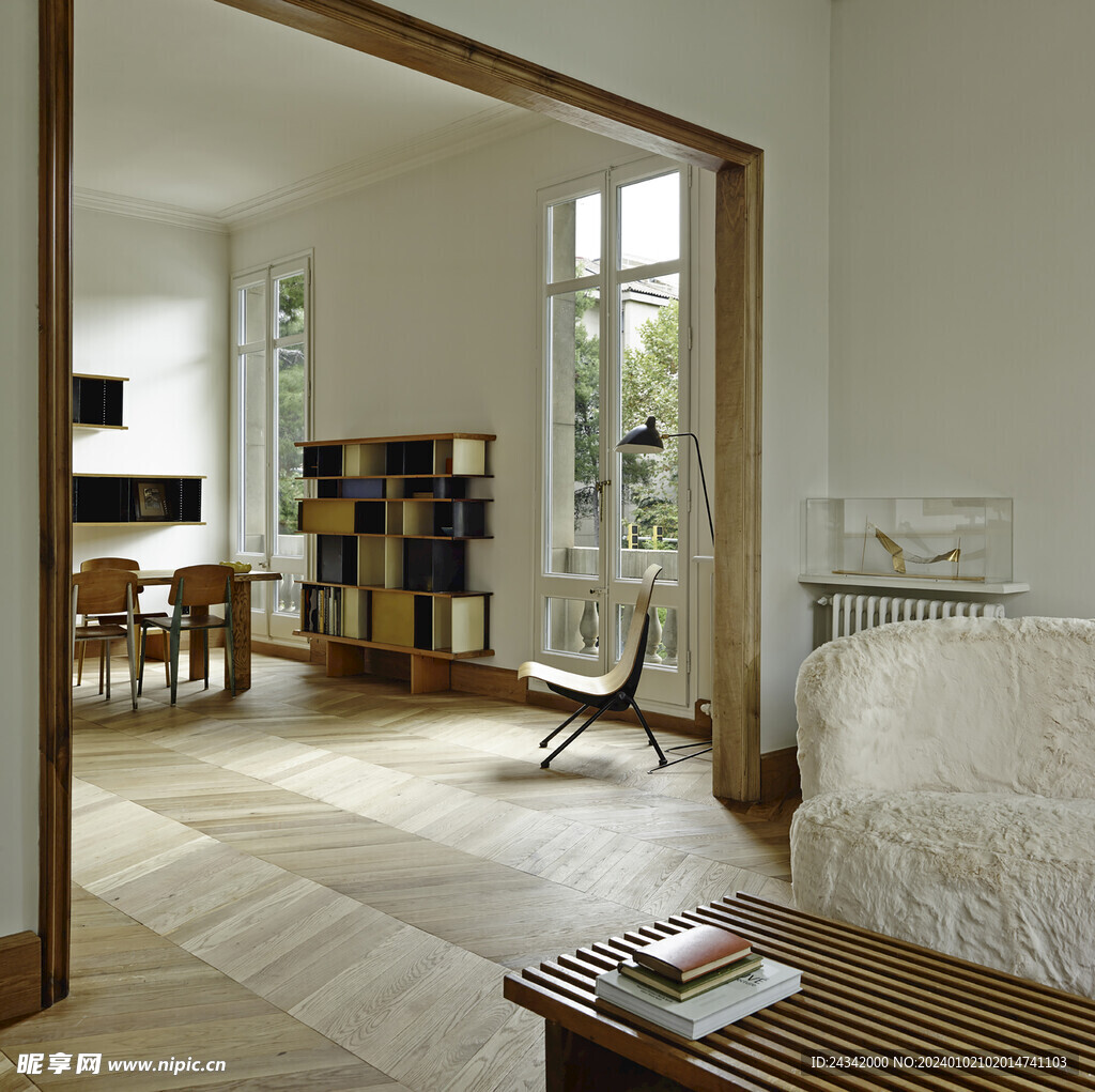 室内设计效果图